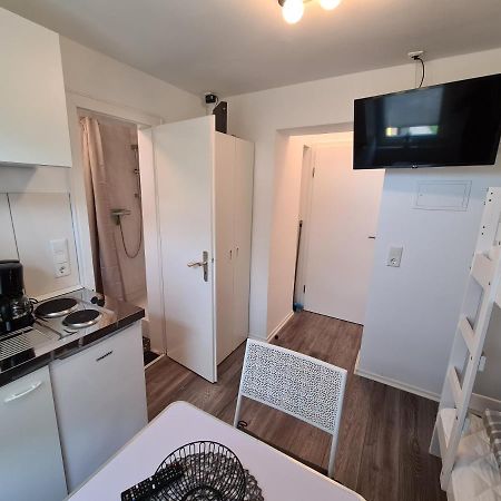 Appartement Am Suellberg Мунстер им Хайдекрайс Екстериор снимка