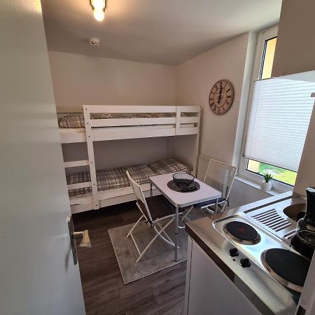Appartement Am Suellberg Мунстер им Хайдекрайс Екстериор снимка