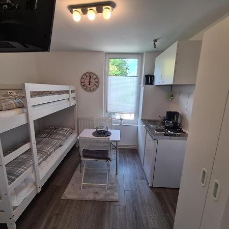 Appartement Am Suellberg Мунстер им Хайдекрайс Екстериор снимка