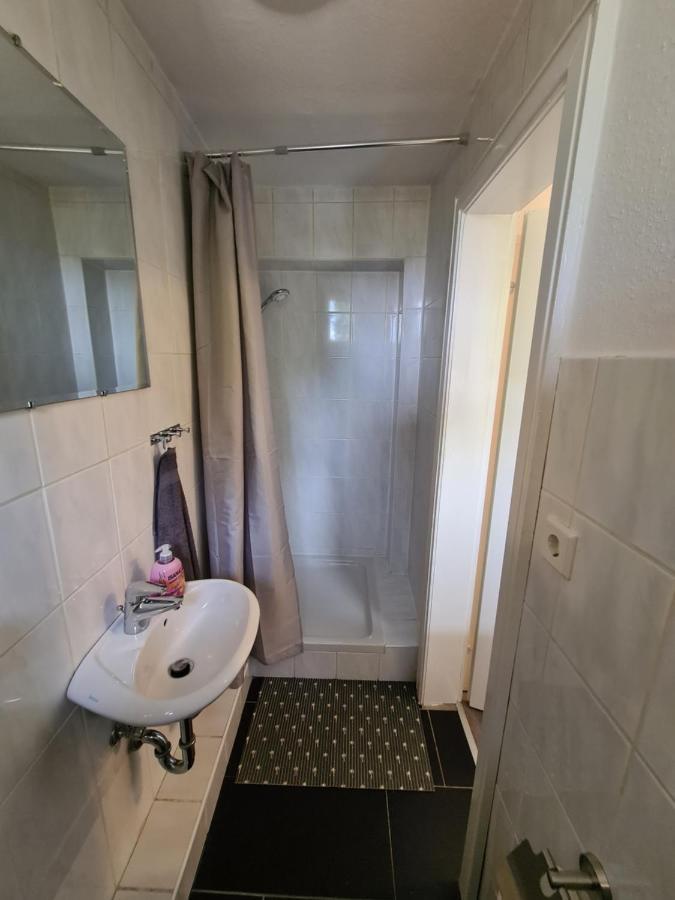 Appartement Am Suellberg Мунстер им Хайдекрайс Екстериор снимка
